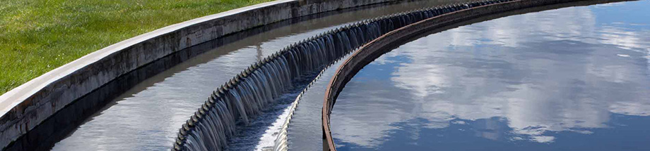 Water Treatment